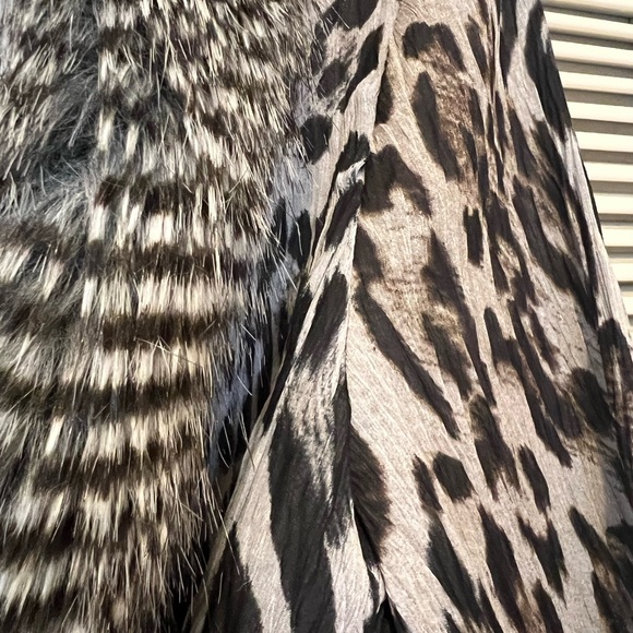 Alberto Makali tie sweater size medium - Picture 2 of 3